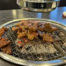 안산 성포동 월피동 갈비 무한리필 맛집 추천 통큰갈비 후기