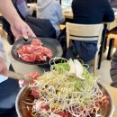 수색로 | 가좌동 맛집 추천 달콤한 서울불고기 이설면옥 솔직후기