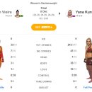 UFC 베가스 19 블레이즈 VS 루이스 메인 카드 감상 후기 - 잭팟 재계약이 예상되는 데릭 루이스