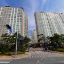 이지더원2차 208동 앞 이미지