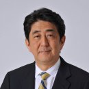 [속보] 아베 前 총리, 현 대한민국 정세에 '묵묵부답' 이미지