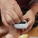 울산독일보청기 | 울산보청기 출장서비스 어르신댁 방문 후기