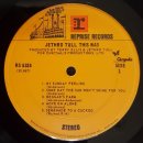 롤링스톤 당구클럽 | (한장의 LP) Jethro Tull - This Was (Studio Album, 1968)