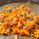 불티나닭갈비 이미지