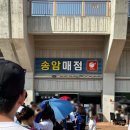 춘천 송암스포츠타운 보조경기장 | 강원FC 울산현대 원정석 시야 및 직관 후기 @ 춘천송암경기장