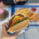 이랜드월드마리오아울렛가산 | 다운타우너 가산퍼블릭 가산디지털단지역 맛집 점심