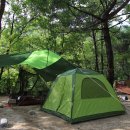 뱀사골자동차야영장 이미지