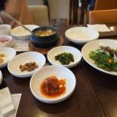 [내돈내산] 고양 강매 한정식 맛집 추천 : 목향 점심 목향정식 후기 (feat. 카페2865)