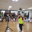 아름태권도 이미지