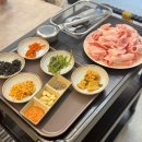 한쌈 마을 | 세종 산울동 맛집 고기집 야채한쌈대패 재방문 후기