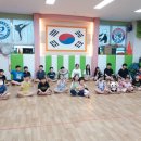 화랑체육도장 이미지