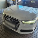 하선1급자동차서비스 | 수입차정비 남악아우디수리 아우디 A6 35TDI 엔진경고등수리 하선모터스 하선1급자동차서비스 목포아우디
