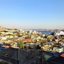 보리마당 골목길 이미지