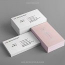 중랑구정신건강복지센터 | 텍스트만 바꿨더니 망한 명함, 이유는 ‘이것’을 안 했기 때문 :: 중랑구정신건강복지센터 명함 사례