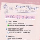 📢해시태그 총공 안내 드립니다 이미지