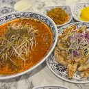 백채짬뽕