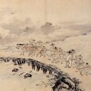 한국문인인장박물관 | 이인숙의 『옛그림 예찬』 19 -▣김은호▣안중식▣김홍도▣김득신▣정선⑴·⑵·⑶▣강세황▣홍세섭...