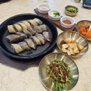문경맛집순대