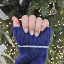 네일스튜디오 | 구래동 네일 베일네일스튜디오 후기 유지력 힙한 디자인 빠른시술