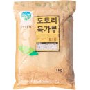 도토리 코리아