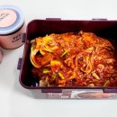 고들빼기김치 보쌈김치 백프로 우리농산물 전라도김치 추천 레알김치