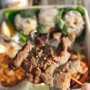 신원당 (동문아 앞 도로) | 제주도시락 동문시장맛집 동고량