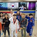 한양대 송라 태권도장 이미지