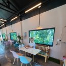 비클래시 칠곡왜관점 A동 | 칠곡 왜관 카페 추천, 메뉴가 다양한 왜관 커피 방문 후기_내돈내산