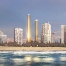 리빙골드레지던스 이미지