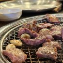 동탄 개나리공원 맛집 뚝심갈매기 갈매기살 후기