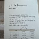 wedding 10. 신혼집_까르마 매트리스(+트루다집/204홈 이불)