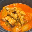 시골가마솥김치찜 청라점