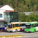 (구)군내버스 정류장 Daum카페