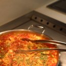 마린(한식)웨딩뷔페 이미지