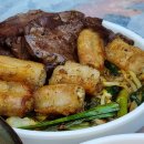 한누리한우곱창 | [부천] 야장에서 먹는 부천 곱창집 '한누리 한우곱창' 방문 후기