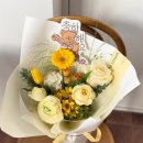 쌍용스윗닷홈(와우8리) | 2025학년도 수원대 학위수여식 / 졸업식 / 솜리플라워 봉담꽃집