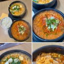 안국역 혼밥 가성비 좋은 매운 라면 &#39;경춘자의라면땡기는날&#39;