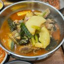 보령 현지인 맛집 : 또바기 감자탕, 벌써 네번째 방문한 감동의 찐맛집