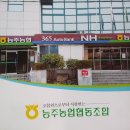 능주농협 이미지