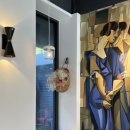 까페 마리나(Cafe Marina) | 연신내 수제디저트카페 MARINA CAFE 마리나카페