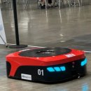 IVCW 2024 : SCM &amp; PNT fair – 스마트 물류와 자동화를 위한 디지털 전환