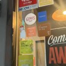 [녹사평역] 피자맛집 피맥, 단체좌석 네이버예약 가능:: 지노스뉴욕피자 이태원점