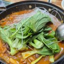 [여수 웅천 맛집] 웅천 국밥, 숨겨진 인생 곱창전골 이건 꼭 먹어야 해!