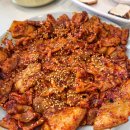 춘산식당 | 경남 산청 맛집 춘산식당 흑돼지불고기 생선구이 내돈내산 아이랑
