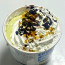 GS25 S6합정역점 | GS25 편의점 디저트 신상 에드워드리 셰프의 피스타치오 컵케익 후기 칼로리 가격