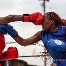 STAY Boxing 이미지