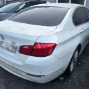 운천종합카부분정비공업사 | 마석 공업사 BMW 5시리즈 수입차 도색 판금 수리 후기 호평동 자동차 검사소 검사 비용 저렴하고 대기...