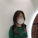 개봉미용실 살롱드주아 개봉역점 서영쌤 * 헤드스파 커트로 분위기전환