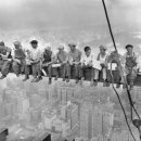 [Lunch atop a Skyscraper] 이미지