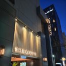 [후쿠오카] 나카스 근처 캡슐호텔 | 더 밀레니얼스 후쿠오카 여성전용 후기 , The Millennials Fukuoka